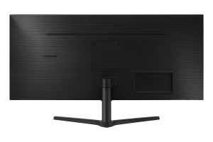 Samsung ViewFinity S34C500GAU computer monitor 86.4 cm (34") 3440 x 1440 pixels UltraWide Quad HD LED Black