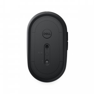 DELL MS5120W mouse Ambidextrous RF Wireless + Bluetooth Optical 1600 DPI