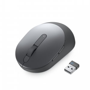 DELL Mobile Pro Wireless Mouse - MS5120W - Titan Gray