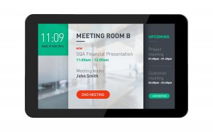 Philips 10BDL4551T/00 meeting room display 25.6 cm (10.1″) 1280 x 800 pixels