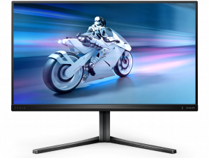 Philips 25M2N5200P/00 computer monitor 62.2 cm (24.5″) 1920 x 1080 pixels Full HD Grey
