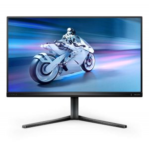 Philips 25M2N5200P/00 computer monitor 62.2 cm (24.5") 1920 x 1080 pixels Full HD Grey