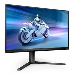 Philips 25M2N5200P/00 computer monitor 62.2 cm (24.5") 1920 x 1080 pixels Full HD Grey