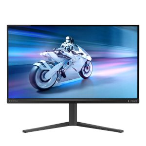 Philips 25M2N5200P/00 computer monitor 62.2 cm (24.5") 1920 x 1080 pixels Full HD Grey