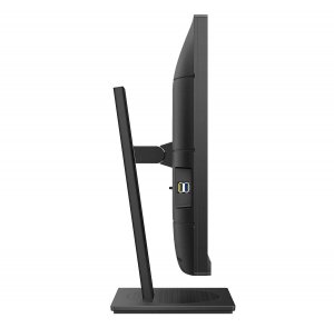 Philips S Line 273S1/00 computer monitor 68.6 cm (27") 1920 x 1080 pixels Full HD LCD Black