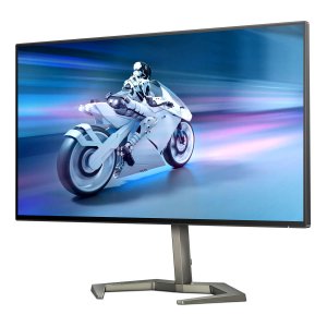 Philips Momentum 27M1F5800/00 LED display 68.6 cm (27") 3840 x 2160 pixels 4K Ultra HD Black