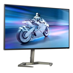 Philips Momentum 27M1F5800/00 LED display 68.6 cm (27") 3840 x 2160 pixels 4K Ultra HD Black