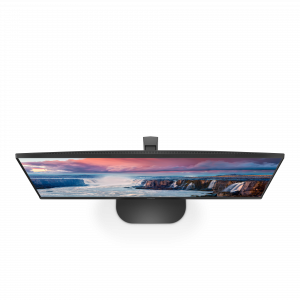 AOC V5 27V5CE computer monitor 68.6 cm (27") 1920 x 1080 pixels Full HD LED Black