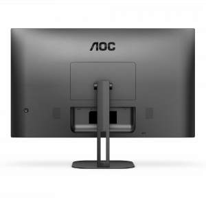 AOC V5 27V5CE computer monitor 68.6 cm (27") 1920 x 1080 pixels Full HD LED Black