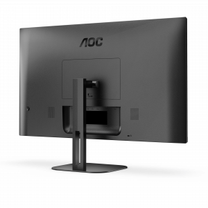 AOC V5 27V5CE computer monitor 68.6 cm (27") 1920 x 1080 pixels Full HD LED Black