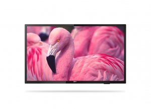 Philips 32HFL4014/12 hospitality TV 81.3 cm (32″) HD 250 cd/m² Black 16 W