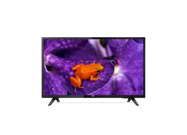 Philips 32HFL5114/12 TV 81.3 cm (32") Full HD Smart TV Wi-Fi Black