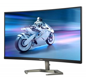 Philips Momentum 32M1C5500VL/00 LED display 80 cm (31.5") 2560 x 1440 pixels Quad HD LCD Black