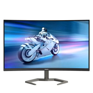 Philips Momentum 32M1C5500VL/00 LED display 80 cm (31.5") 2560 x 1440 pixels Quad HD LCD Black