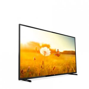 Philips EasySuite 43HFL3014/12 TV 109.2 cm (43″) Full HD Black