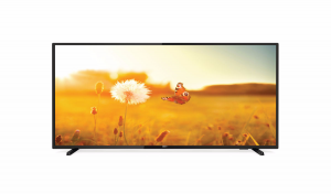 Philips EasySuite 43HFL3014/12 TV 109.2 cm (43") Full HD Black