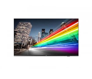 Philips 50BFL2214/12 TV 127 cm (50") 4K Ultra HD Smart TV Wi-Fi Black