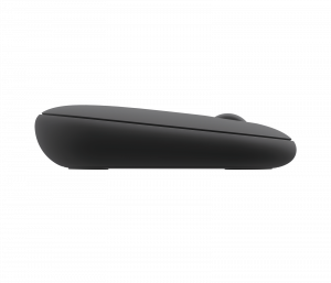 Logitech 910-007015 mouse Travel Ambidextrous RF Wireless + Bluetooth Optical 4000 DPI