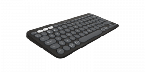Logitech Pebble Keys 2 K380s