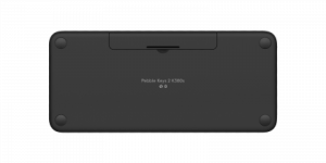 Logitech Pebble Keys 2 K380s