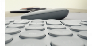 Logitech Pebble Keys 2 K380s