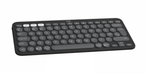 Logitech Pebble Keys 2 K380s