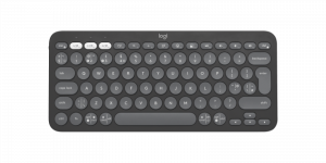 Logitech Pebble Keys 2 K380s