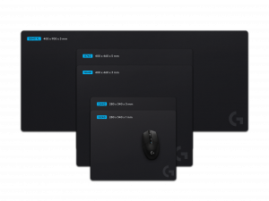Logitech G G740