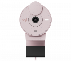 Logitech Brio 300 Full HD webcam
