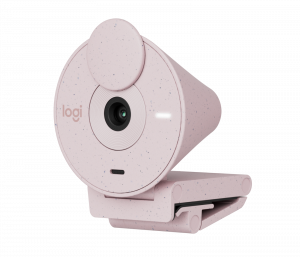 Logitech Brio 300 Full HD webcam