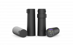 Logitech Sight Graphite 3840 x 2160 pixels 60 fps CMOS