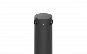 Logitech Sight Graphite 3840 x 2160 pixels 60 fps CMOS