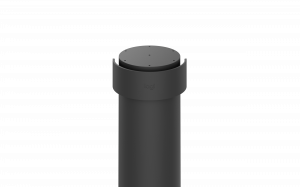 Logitech Sight Graphite 3840 x 2160 pixels 60 fps CMOS