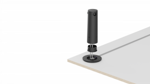 Logitech Sight Graphite 3840 x 2160 pixels 60 fps CMOS