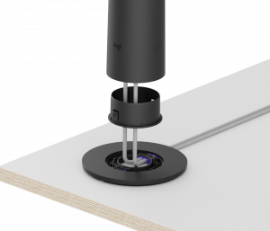 Logitech Sight