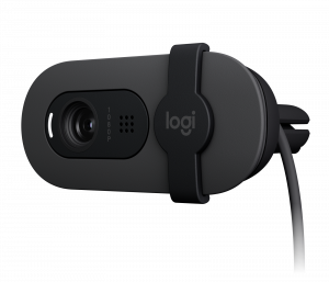Logitech 960-001585 webcam 2 MP 1920 x 1080 pixels USB Graphite