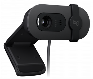 Logitech 960-001585 webcam 2 MP 1920 x 1080 pixels USB Graphite