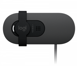 Logitech 960-001585 webcam 2 MP 1920 x 1080 pixels USB Graphite