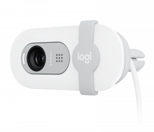 Logitech 960-001617 webcam 2 MP 1920 x 1080 pixels USB White
