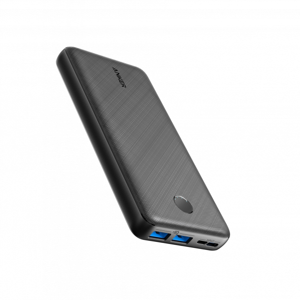 Anker PowerCore III 20K 20000 mAh Black