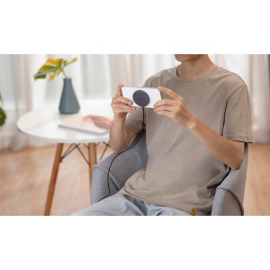 Anker PowerWave Select+ Smartphone Black USB Wireless charging Indoor