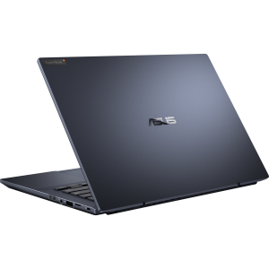 ASUS ExpertBook B5 OLED B5602CBA-L2i7X Laptop 40.6 cm (16") WQUXGA Intel® Core™ i7 i7-1260P 16 GB DDR5-SDRAM 512 GB SSD Wi-Fi 6E (802.11ax) Windows 11 Pro Black
