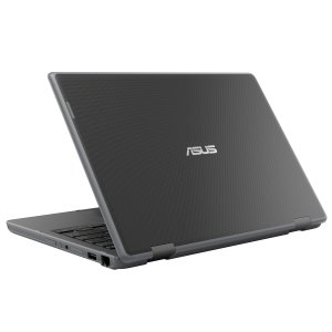 ASUS BR1100C-C1XA-3Y Laptop 29.5 cm (11.6") HD Intel® Celeron® N N4500 4 GB DDR4-SDRAM 128 GB eMMC Wi-Fi 6 (802.11ax) Windows 11 Pro Academic Grey