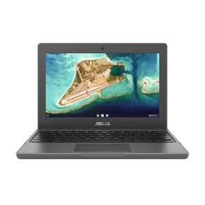 ASUS Chromebook CR1 CR1100CKA-GJ0016-3Y 29.5 cm (11.6″) HD Intel® Celeron® N N4500 4 GB LPDDR4x-SDRAM 64 GB eMMC Wi-Fi 6 (802.11ax) ChromeOS Grey