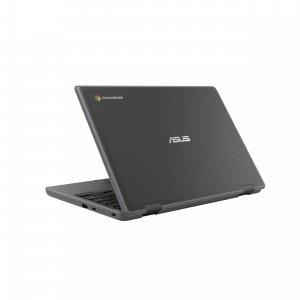 ASUS Chromebook CR1 CR1100CKA-GJ0016-3Y 29.5 cm (11.6") HD Intel® Celeron® N N4500 4 GB LPDDR4x-SDRAM 64 GB eMMC Wi-Fi 6 (802.11ax) ChromeOS Grey