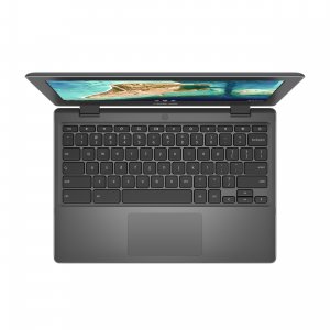 ASUS Chromebook CR1 CR1100CKA-GJ0016-3Y 29.5 cm (11.6") HD Intel® Celeron® N N4500 4 GB LPDDR4x-SDRAM 64 GB eMMC Wi-Fi 6 (802.11ax) ChromeOS Grey