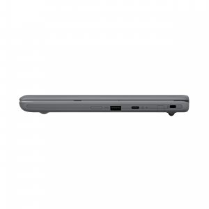 ASUS Chromebook CR1 CR1100CKA-GJ0016-3Y 29.5 cm (11.6") HD Intel® Celeron® N N4500 4 GB LPDDR4x-SDRAM 64 GB eMMC Wi-Fi 6 (802.11ax) ChromeOS Grey