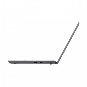 ASUS Chromebook CR1 CR1100CKA-GJ0016-3Y 29.5 cm (11.6") HD Intel® Celeron® N N4500 4 GB LPDDR4x-SDRAM 64 GB eMMC Wi-Fi 6 (802.11ax) ChromeOS Grey