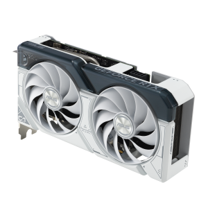 ASUS Dual -RTX4060-O8G-WHITE NVIDIA GeForce RTX­ 4060 8 GB GDDR6