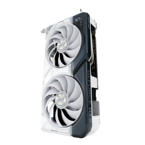 ASUS Dual -RTX4060-O8G-WHITE NVIDIA GeForce RTX­ 4060 8 GB GDDR6